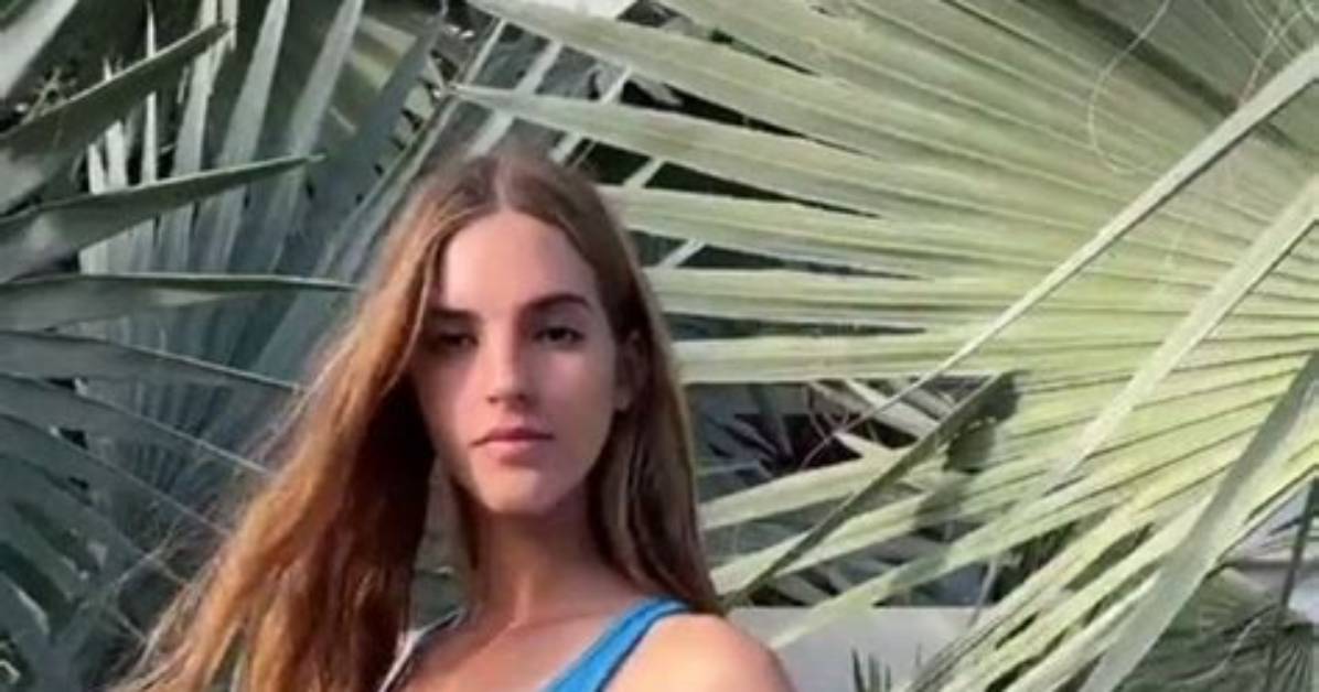 Emily Feld 2021: Rising Star in the Fashion and Entertainment World