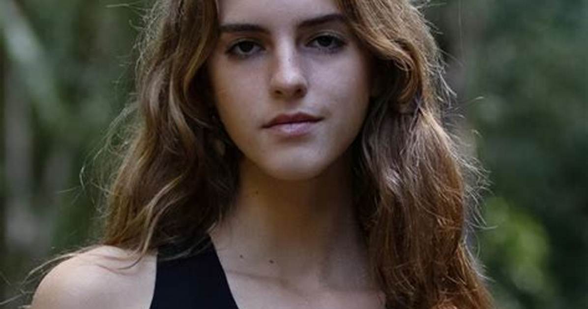 Emily Feld Nationality Unveiling the Fascinating Background of a Rising