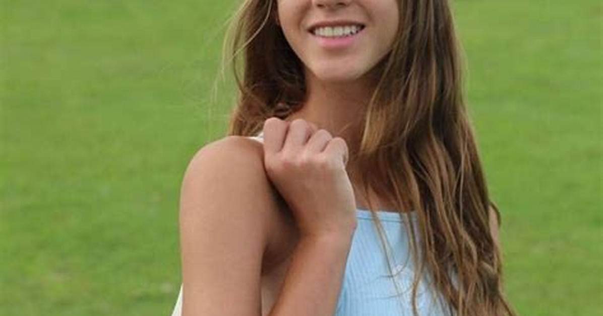 Emily Feld: Rising Star in the World of Modeling
