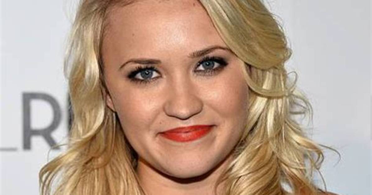 Emily Osment: a Rising Figure in the Entertainment Industry