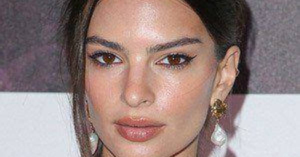 Emily Ratajkowski Age How Old Is the Model And