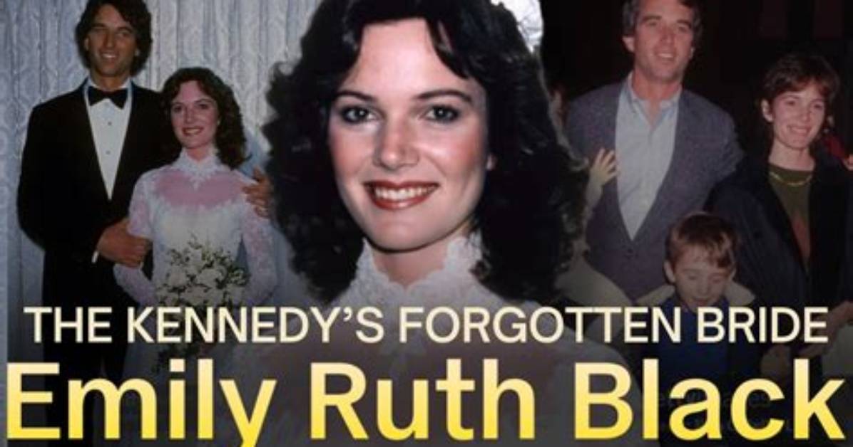 Emily Ruth Black Kennedy Today: Latest Updates and News