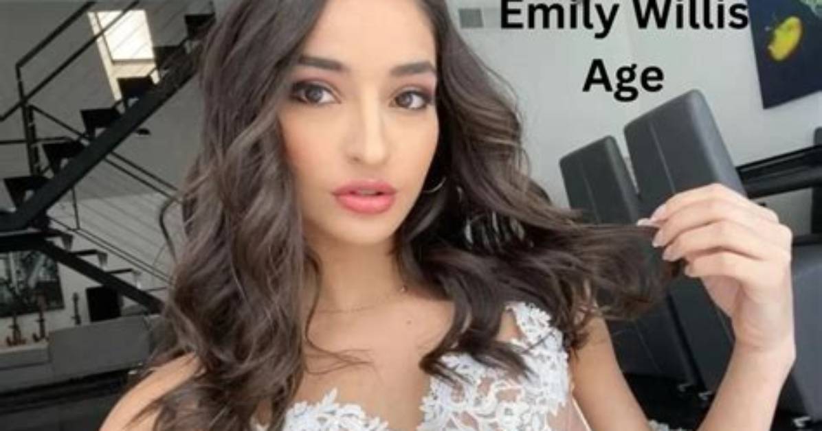 Emily Willis Legs: the Ultimate Guide to Understanding Their Popularity and Significance