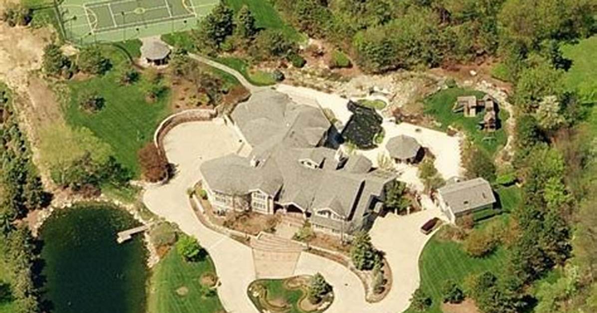 Eminem S Birthplace a Historical