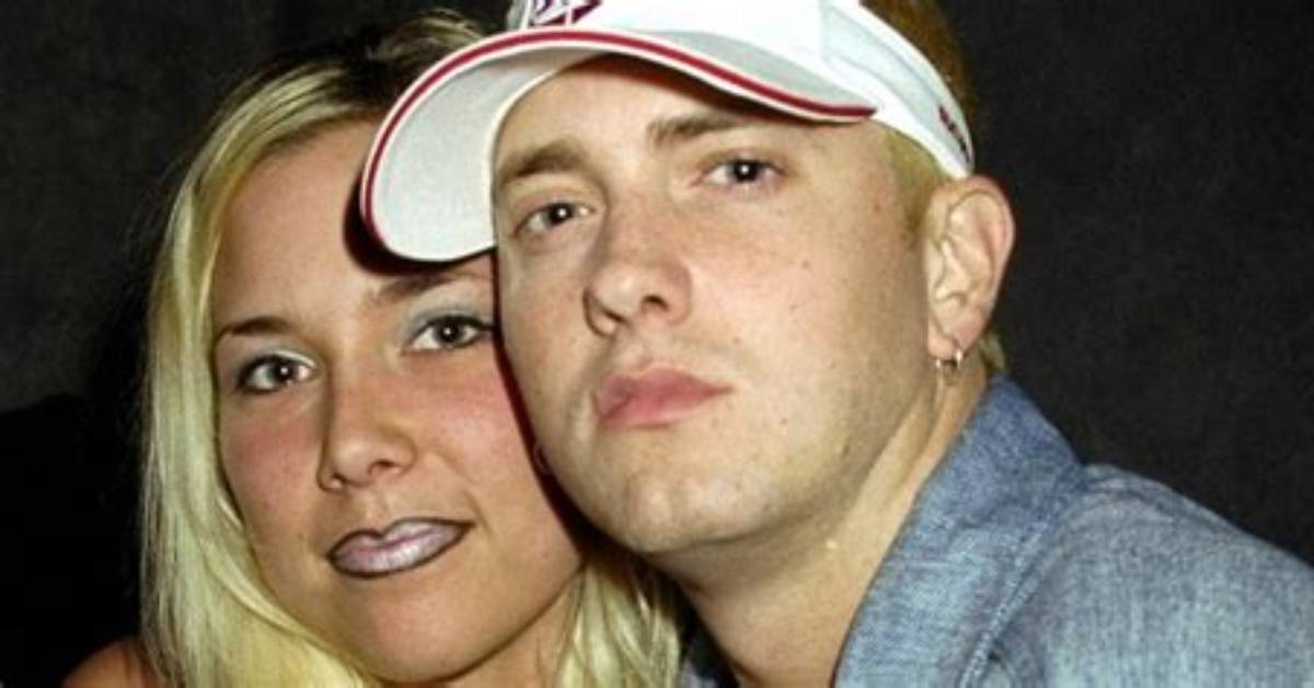 Eminem's Dating History Is Full of Controversy — Details!