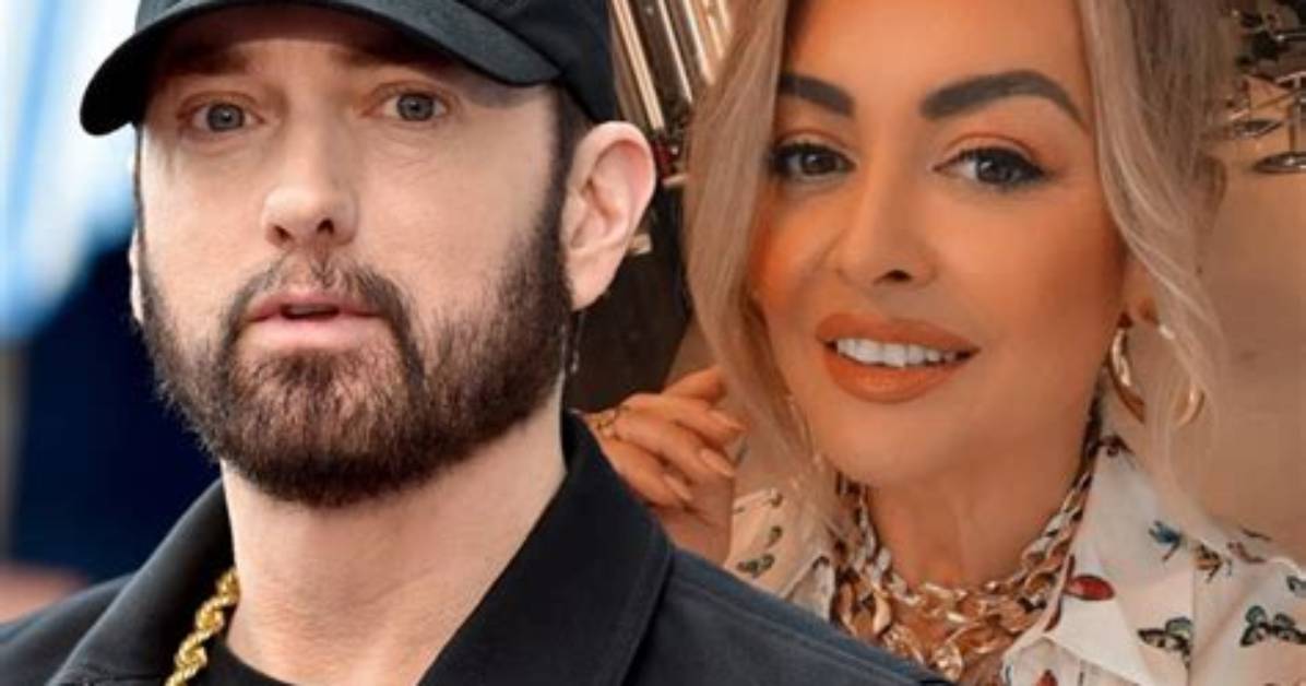 Eminem's Expected 2024 Girlfriend: Don't Miss This!