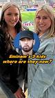 Eminem's Kids: a Deep Dive into the Lives of Hailie, Alaina, and Whitney
