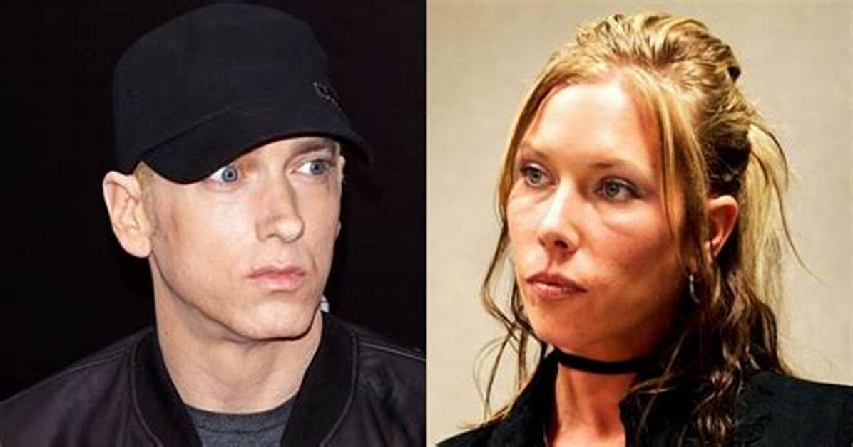 Eminem's Love Life: Who Is Eminem's Girlfriend in 2024?