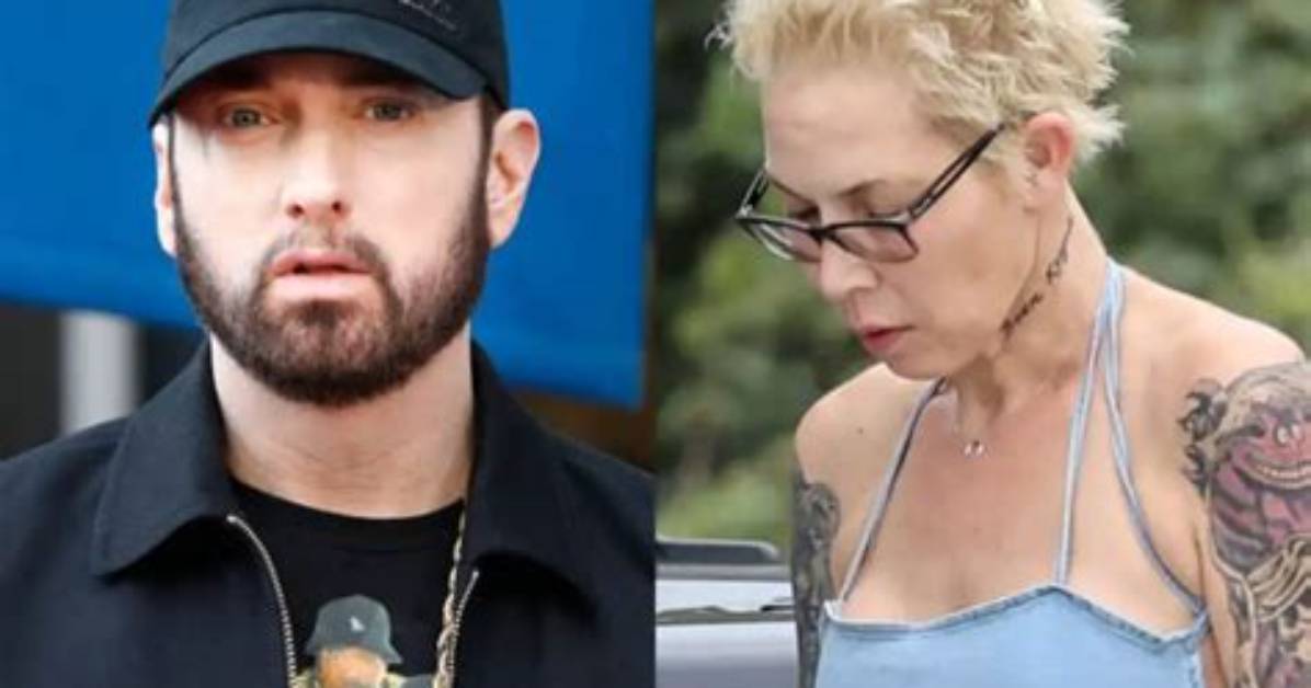 Eminem S Marital Bliss in 2023 the Inside Scoop on His Newlywed