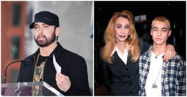Eminem's Siblings: the Family Behind the Icon
