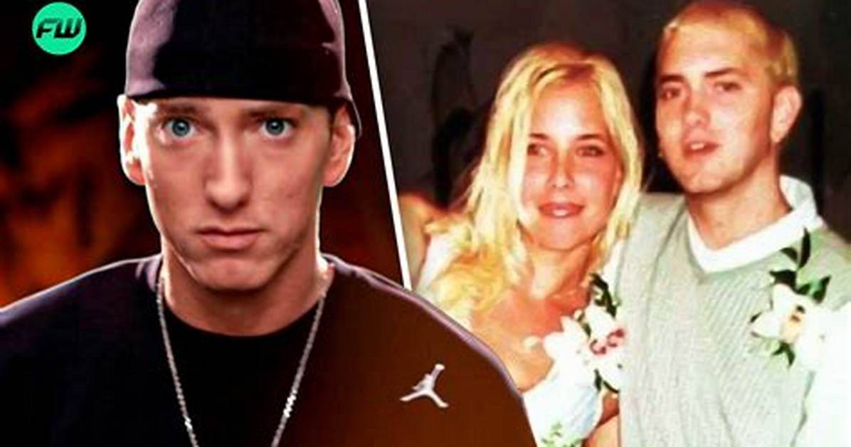 Eminem S Wife 2024 Everything You Need To