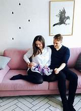 Emma Amalia Marin, Sanna Marin, and Husband Markus Räikkönen Has a 4-Year's-Old Daughter