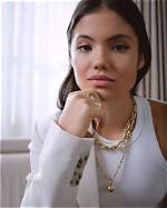 Emma Anthurin: the Rising Star in the Spotlight