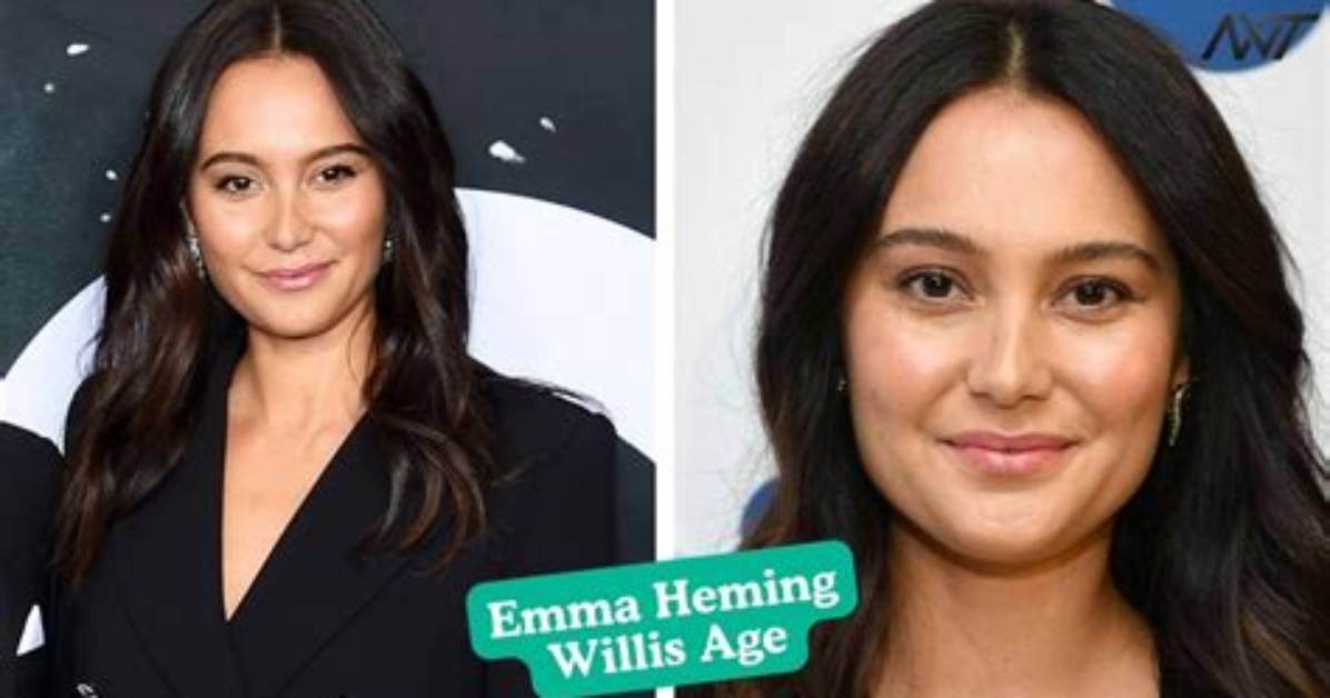 Emma Anturin Age: a Journey into Her Life, Legacy, and Achievements