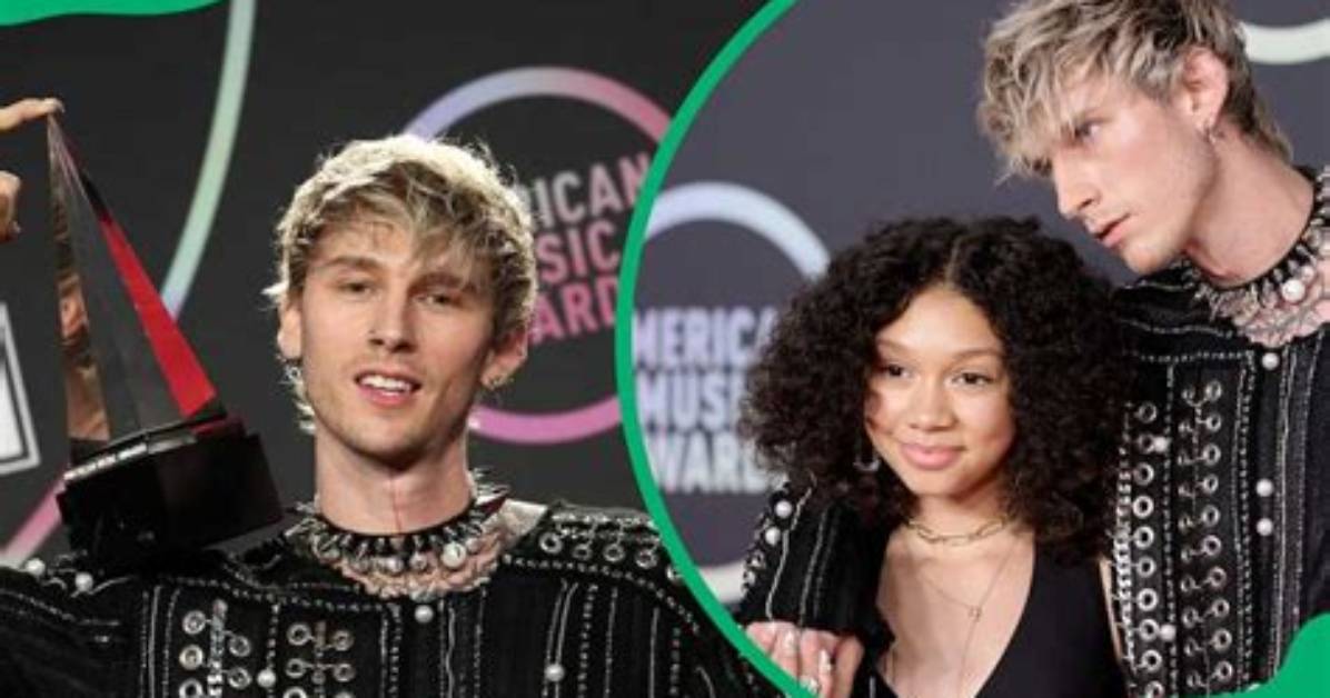 Emma Cannon & Mgk Split: Exclusive Details!