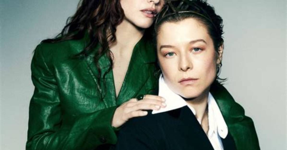 Emma D'arcy Partner 2024: Who Is the Rising Star's Significant Other?
