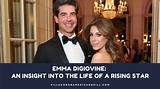 Emma Digiovine: a Rising Star in the World of Entertainment