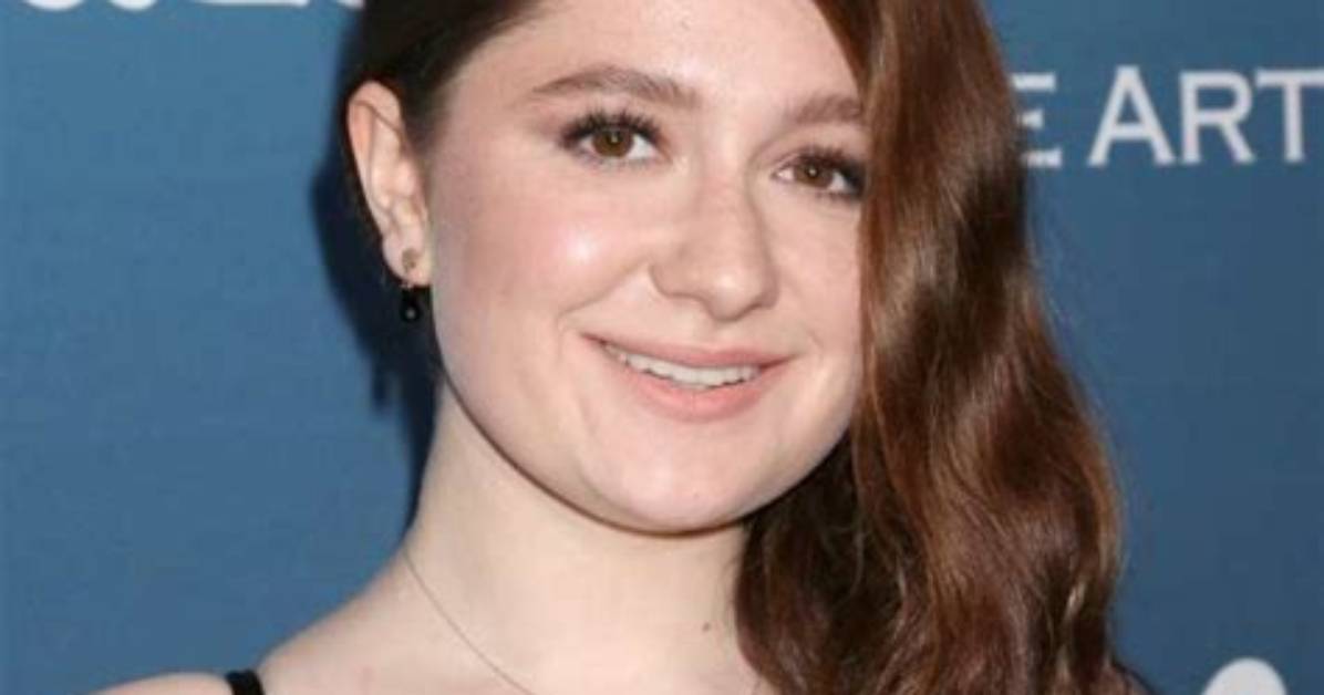 Emma Kenney Born