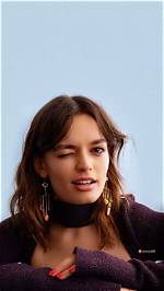 Emma Mackey Young