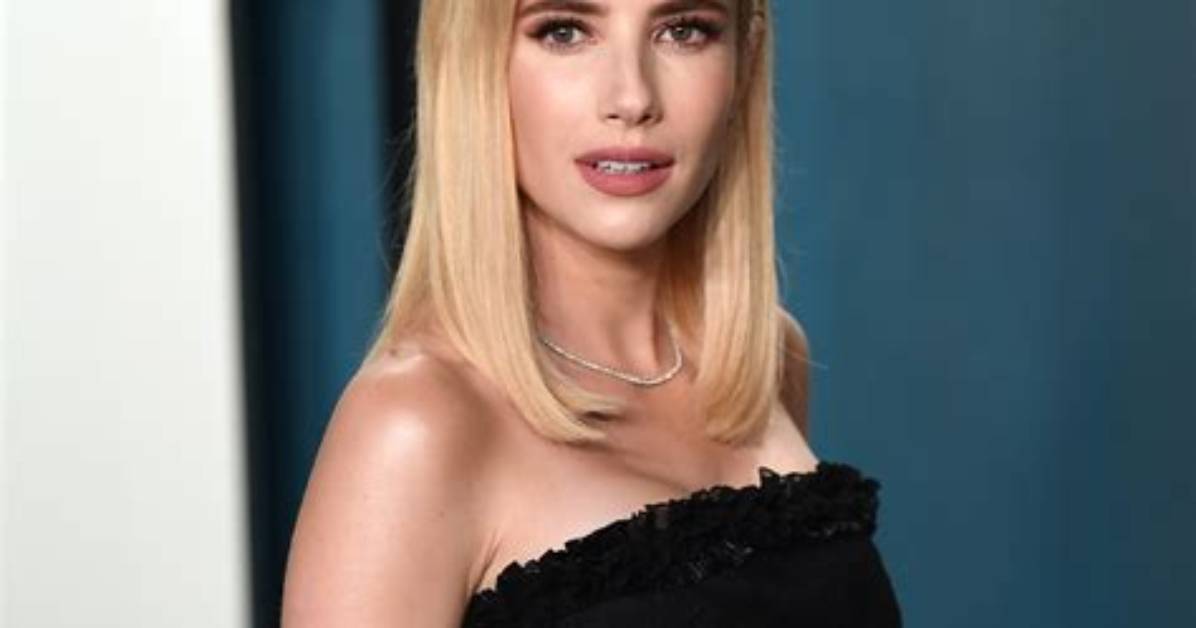 Emma Roberts: a Rising Star in Hollywood