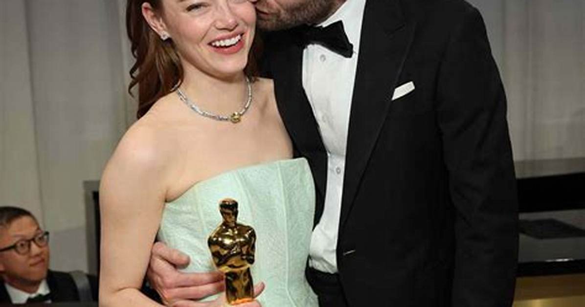 Emma Stone: Louise Jean Mccary, a Rising Star