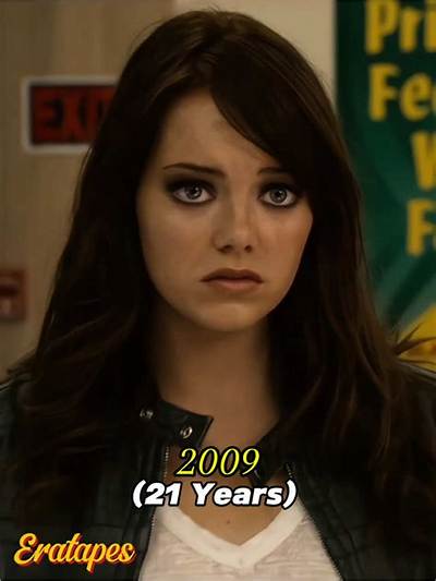 Emma Stone Pictures: a Visual Journey Through Her Iconic Roles