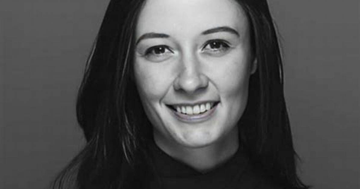 Emma Vigeland: a Masterpiece of Female Empowerment