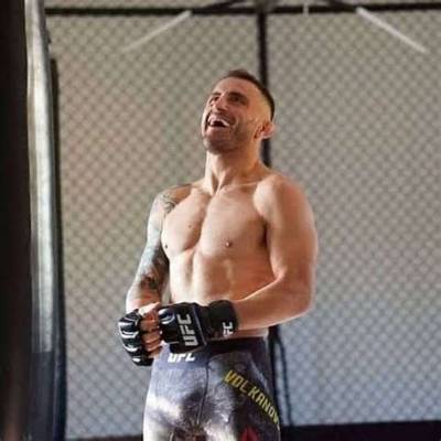Emma Volkanovski Height, Weight, Net Worth, Age, Birthday, Wikipedia, Who, Nationality, Biography
