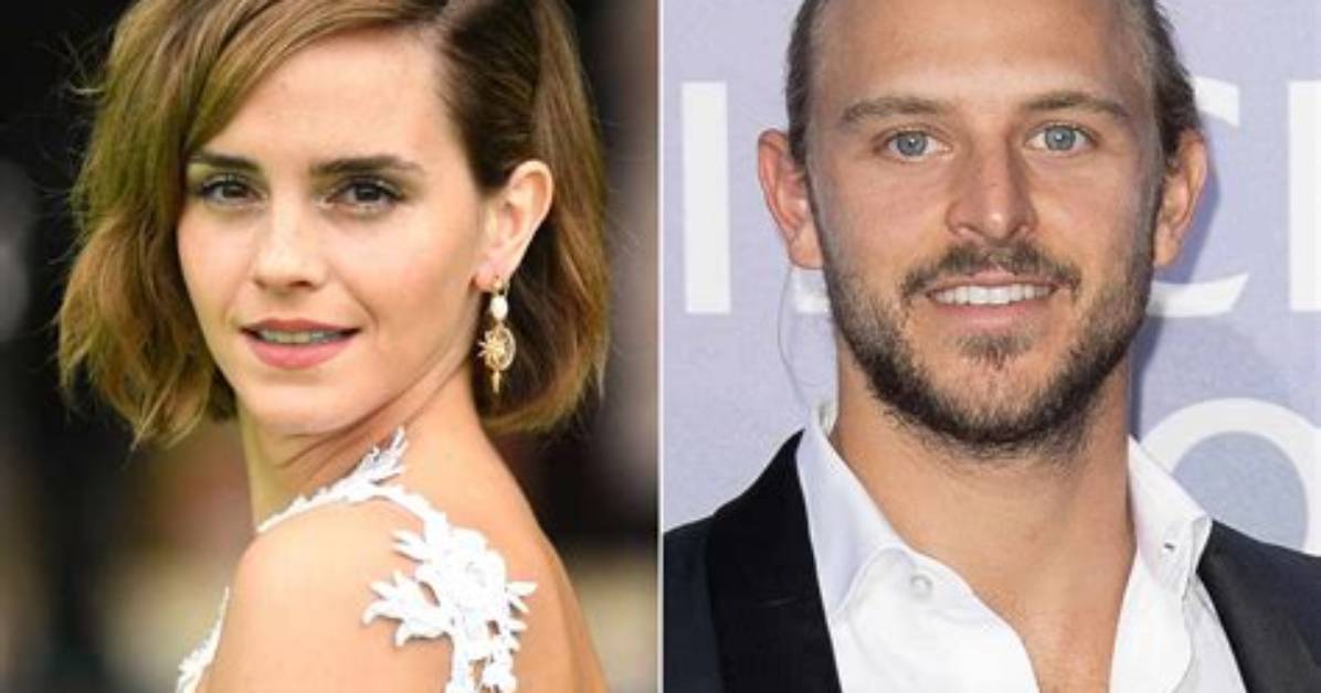Emma Watson Husband Name