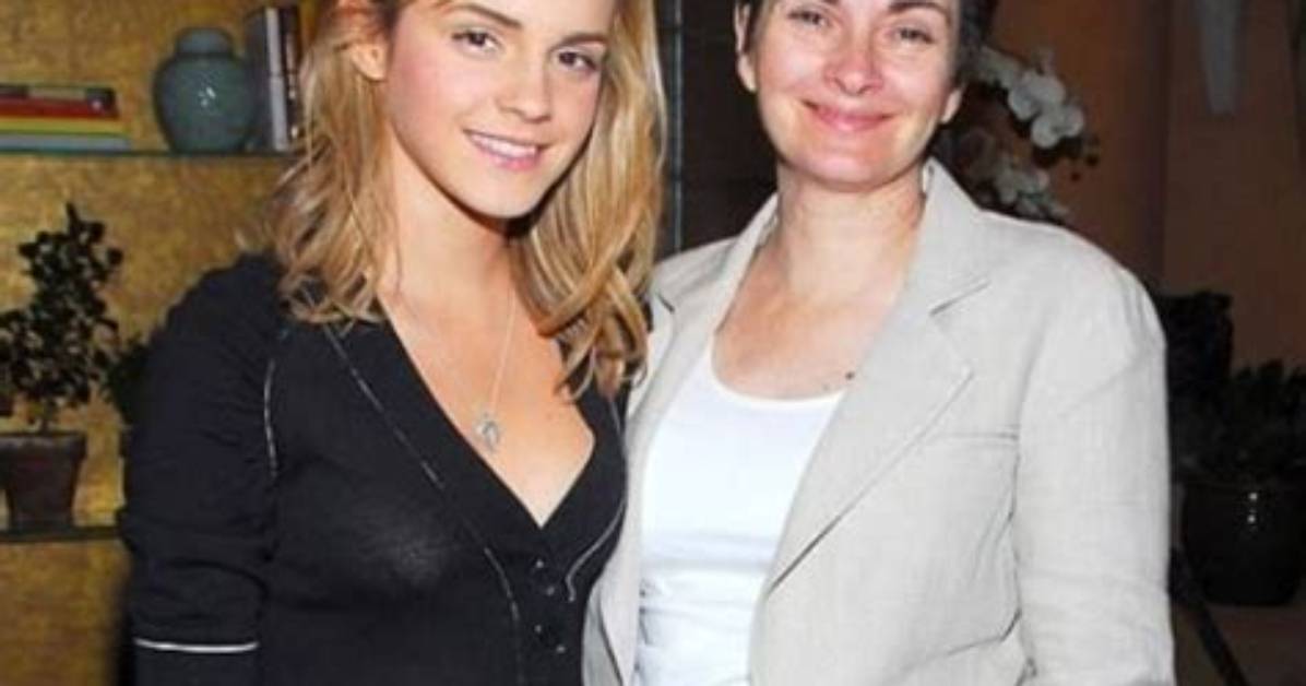 Emma Watson's Mother: a Role Model and Inspiration