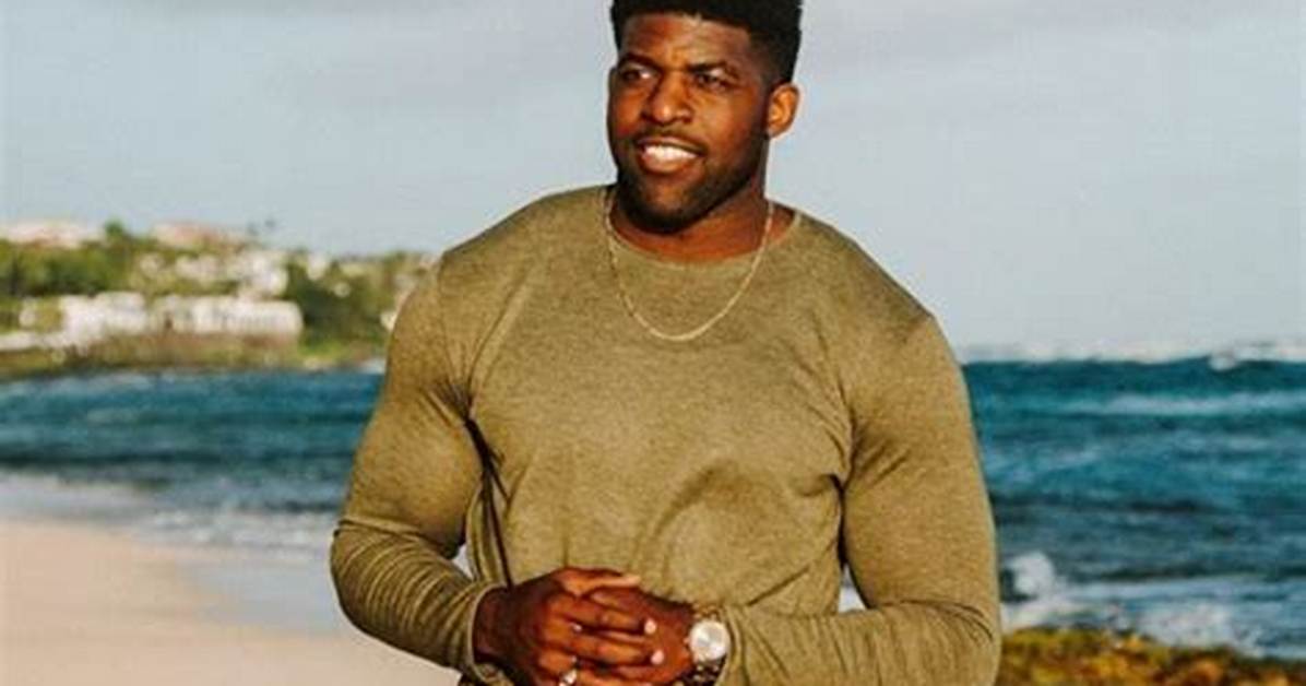 Emmanuel Acho Height Weight Net Worth Age Birthday Wikipedia Who
