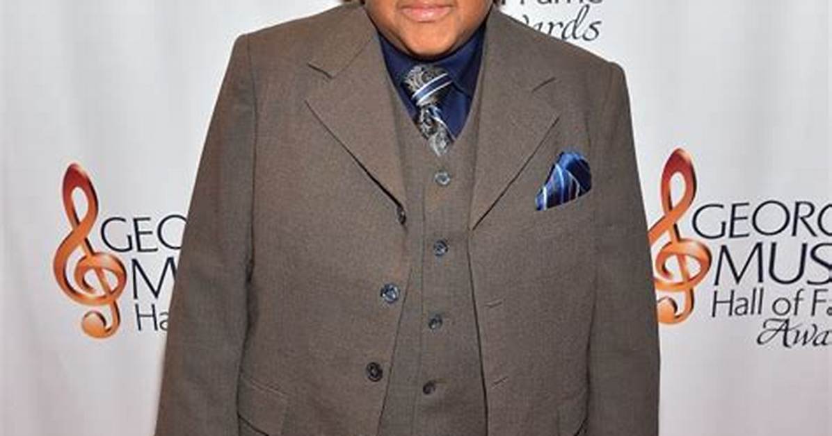 Emmanuel Lewis Born