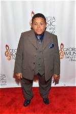 Emmanuel Lewis Born