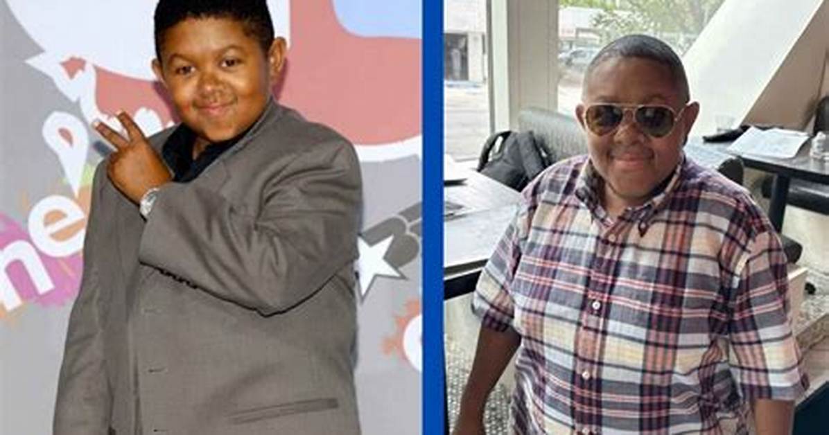Emmanuel Lewis Children a Journey Through