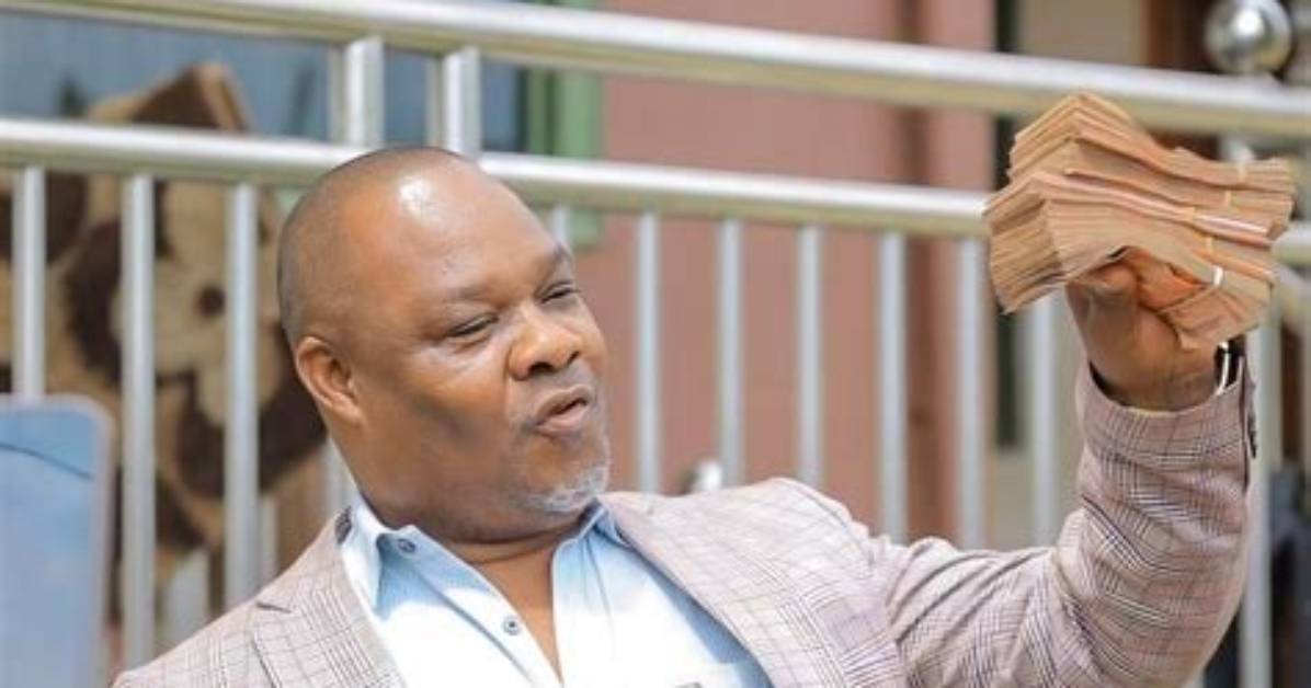 Emmanuel Lwasa Trending on Twitter Here Is What