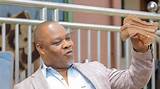 Emmanuel Lwasa Trending on Twitter, Here Is What Really Happened