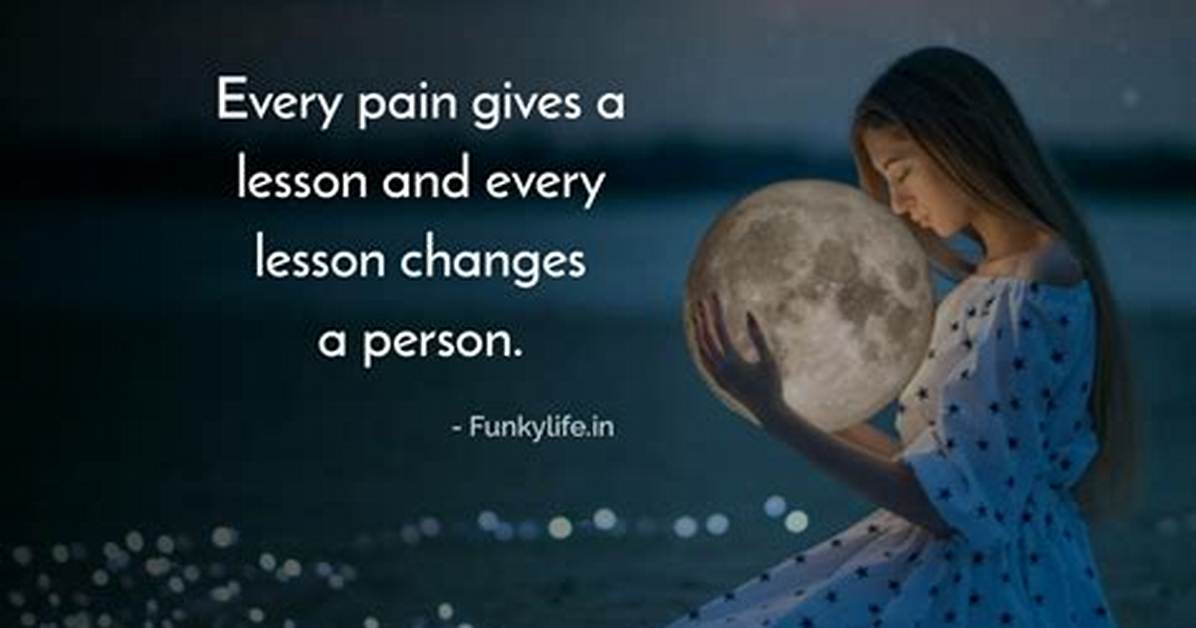 Emotional and Inspirational Quotes