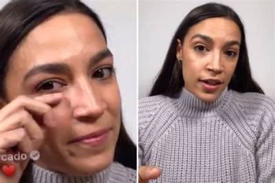 Emotional Impact of Aoc Crying: a Deep Dive into Empathy and Politics