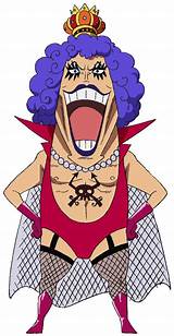 Emporio Ivankov: One Piece Character Profile