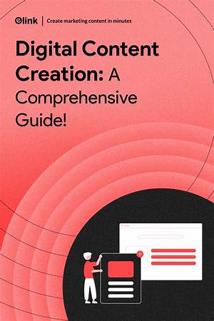 Empowering Digital Content Creation: a Guide to Responsible Online Publishing