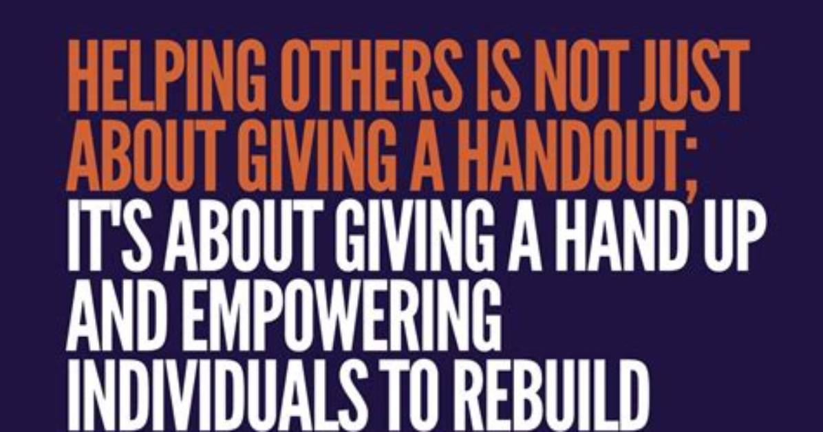 Empowering Lives: the Coalition for the Homeless Houston