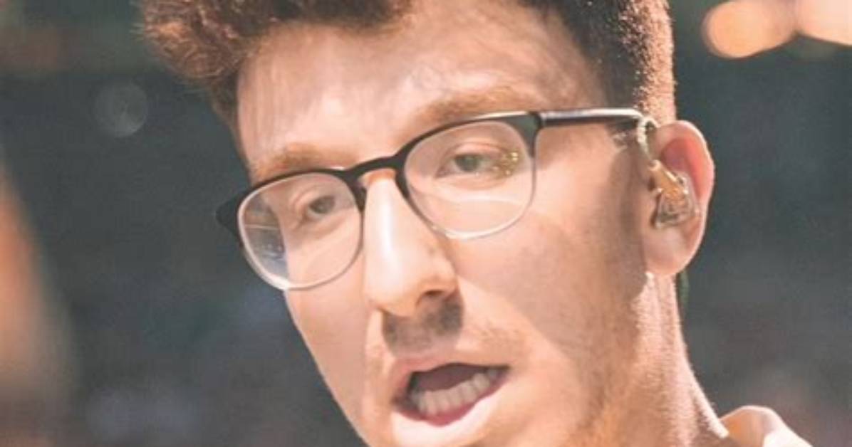 Empowering Melodies by the Talented Ajr
