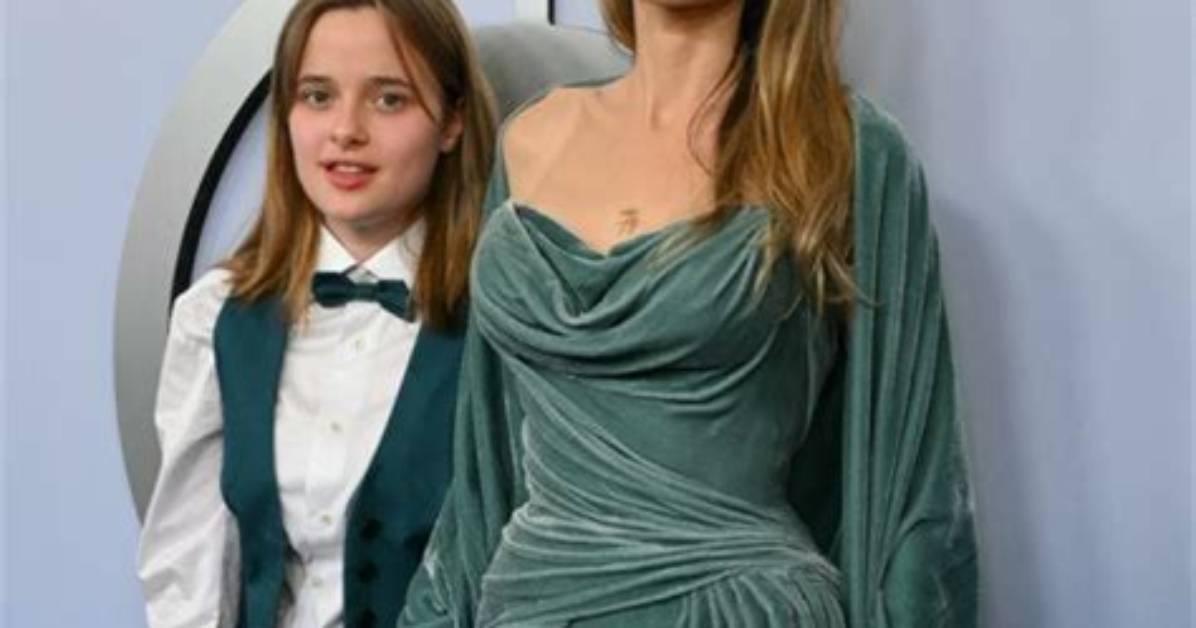 Empowering the Transgender Journey: Angelina's Story