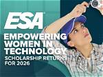Empowering Women in Technology: Aishah Sofey's Inspiring Journey