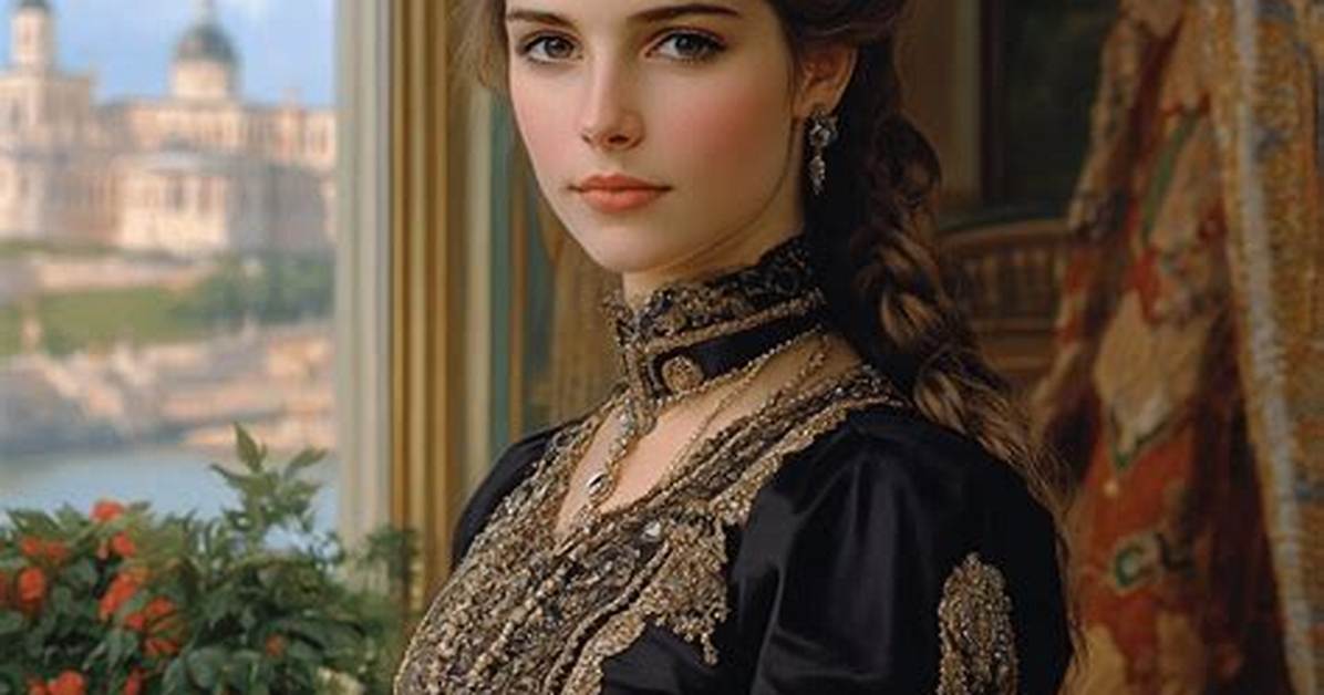 Empress Elisabeth of Austria: the Enigmatic Life of a Beloved Royal