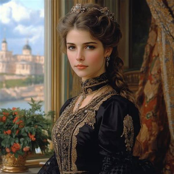 Empress Elisabeth of Austria: the Enigmatic Life of a Beloved Royal