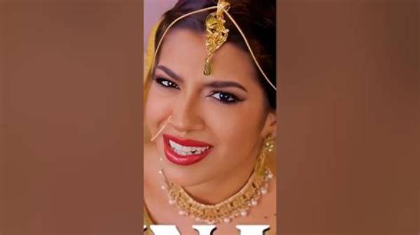 Enchanting Jasmine Sherni & Fae Love Story!