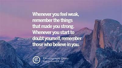 Encourage Your Man Quotes: Uplifting Words to Strengthen Your Relationship