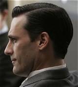Encyclopedia Entry: Don Draper Haircut