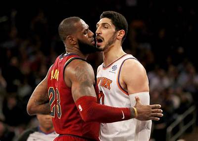 Enes Kanter Height, Weight, Net Worth, Age, Birthday, Wikipedia, Who, Nationality, Biography